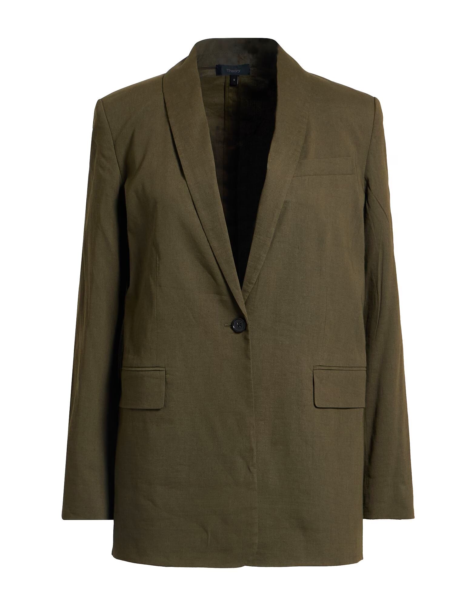 Блейзер Theory, зеленый
Блейзер Theory, зеленый