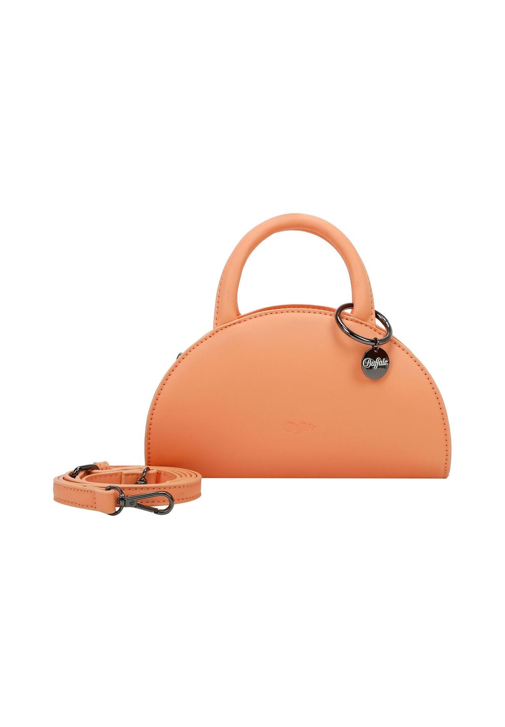 Сумочка-чаша 23 см Buffalo, цвет Muse Soft Orange, Оранжевый, Сумочка-чаша 23 см Buffalo, цвет Muse Soft Orange
Сумочка-чаша 23 см Buffalo, цвет Muse Soft Orange, Оранжевый, Сумочка-чаша 23 см Buffalo, цвет Muse Soft Orange