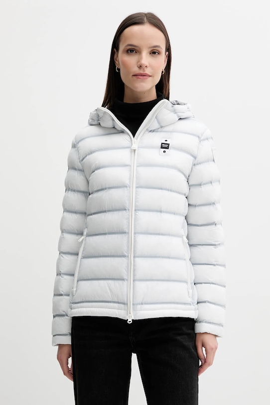 Куртка ЭЛЛИС Blauer, белый
Куртка ЭЛЛИС Blauer, белый