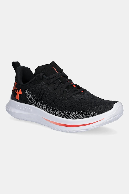 Беговые кроссовки Velociti 2 Under Armour, черный
Беговые кроссовки Velociti 2 Under Armour, черный