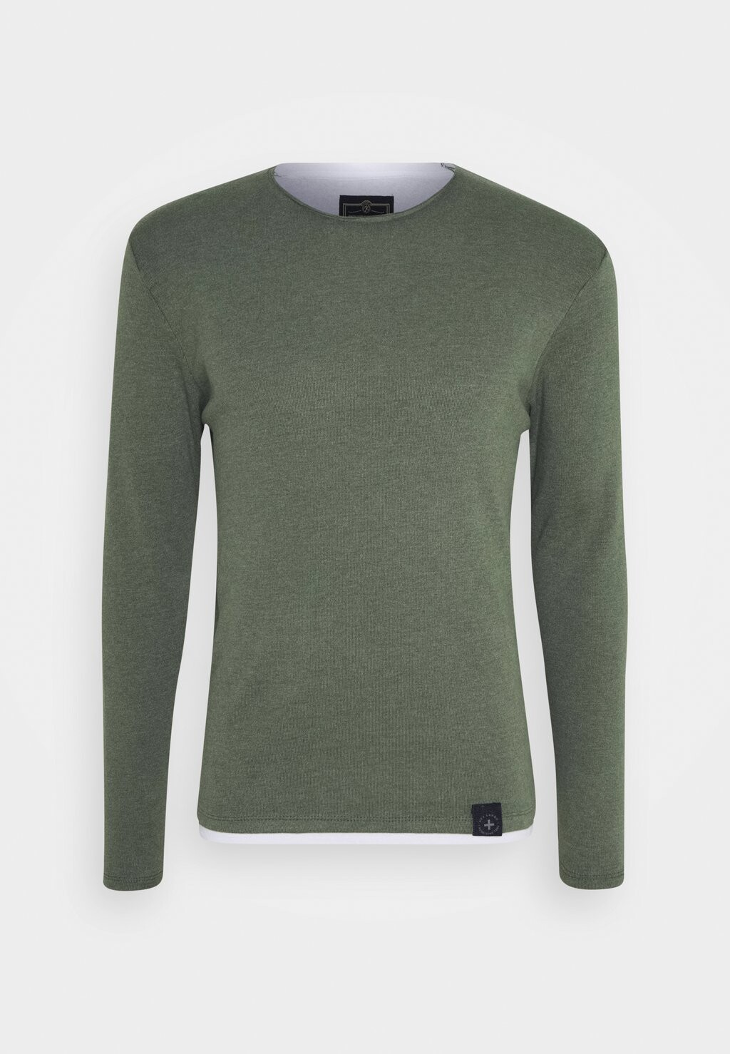 Джемпер SARASOTA ROUND Key Largo, темно-зеленый
Джемпер SARASOTA ROUND Key Largo, темно-зеленый