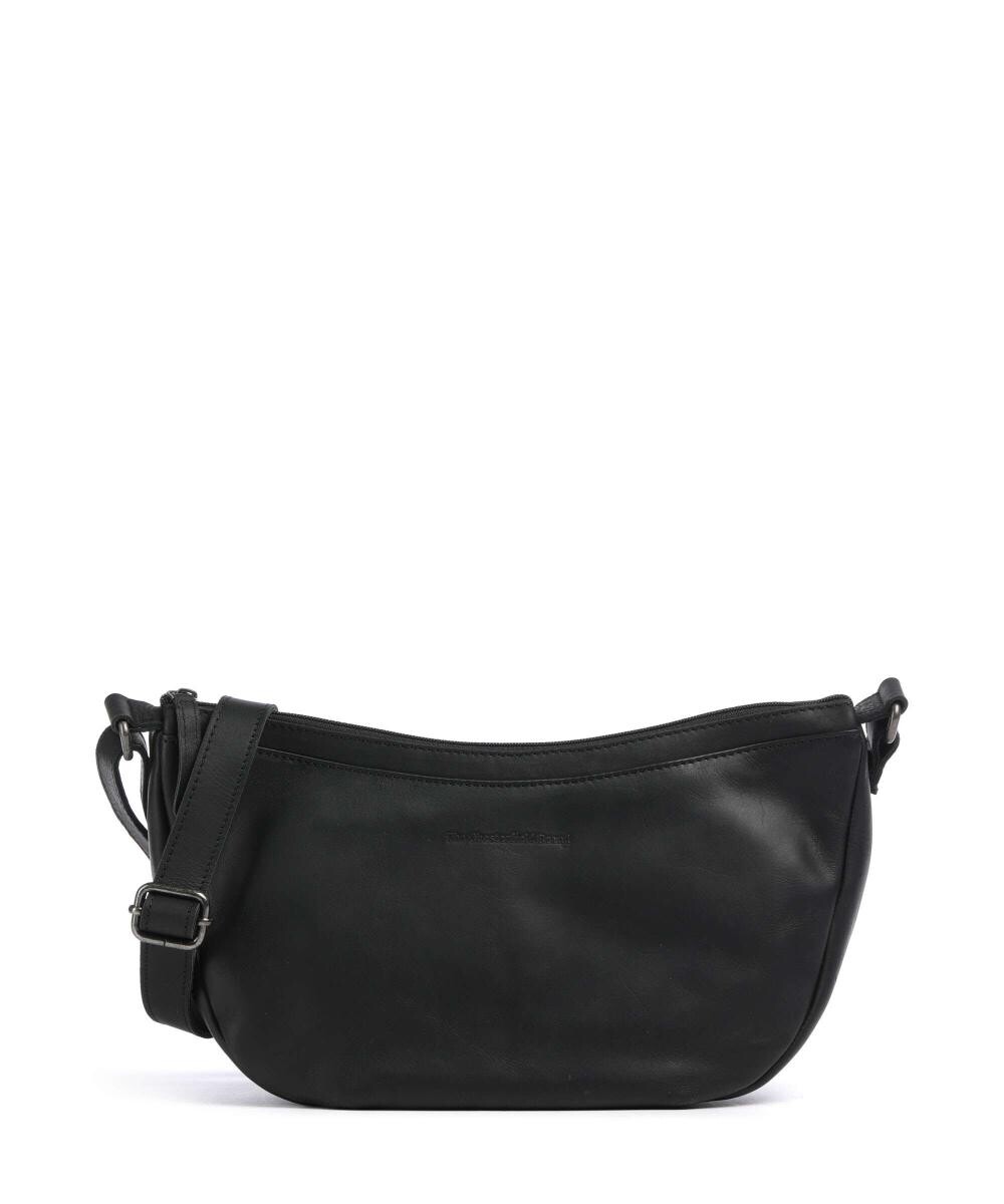 Сумка на плечо piemonte из коровьего воска из воловьей кожи The Chesterfield Brand, черный
Сумка на плечо piemonte из коровьего воска из воловьей кожи The Chesterfield Brand, черный