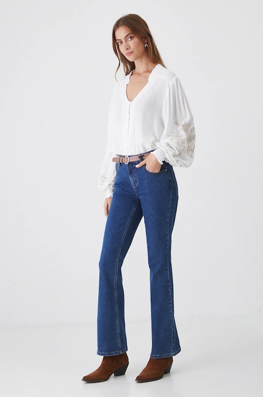 Джинсы Medicine, синий
Джинсы Medicine, синий