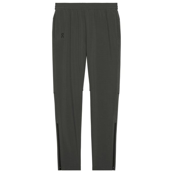 Женские зимние брюки для бега On, Eclipse
Женские зимние брюки для бега On, Eclipse