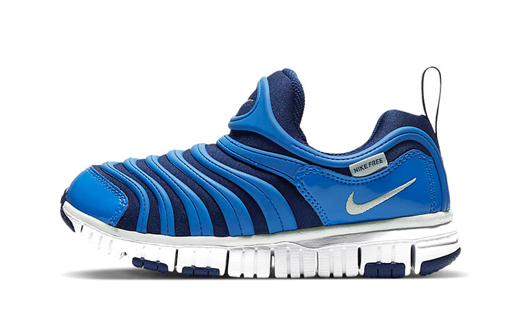 Детская повседневная обувь Nike Dynamo Free BP
Детская повседневная обувь Nike Dynamo Free BP