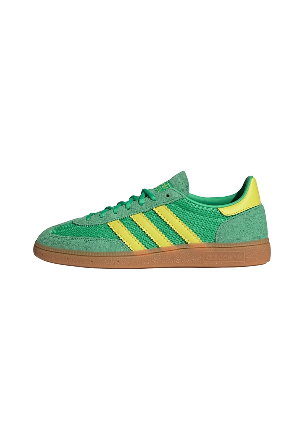 Кроссовки HANDBALL SPEZIAL Adidas Originals, зеленый
Кроссовки HANDBALL SPEZIAL Adidas Originals, зеленый