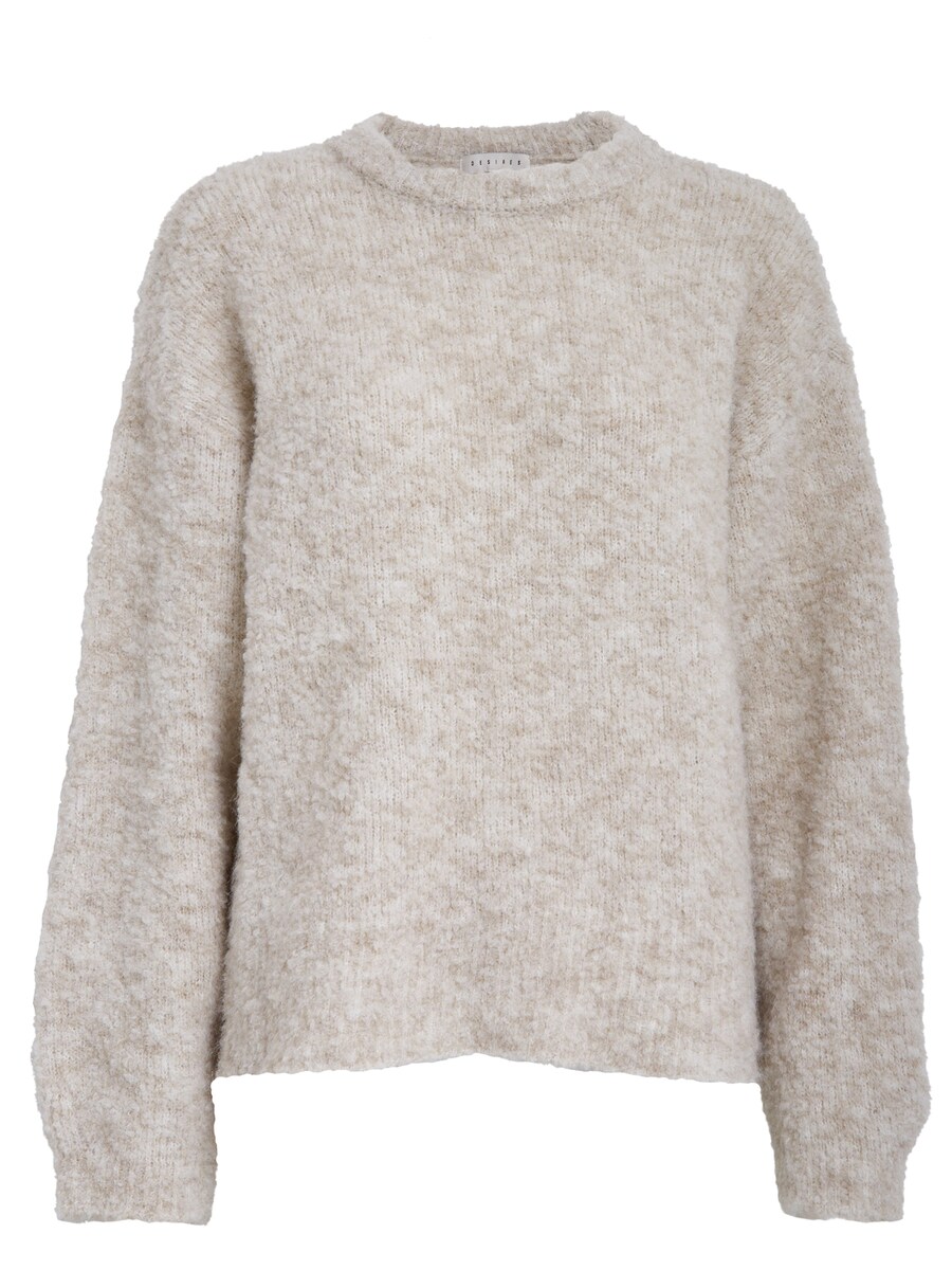 Свитер DESIRES Kaia, бежевый
Свитер DESIRES Kaia, бежевый