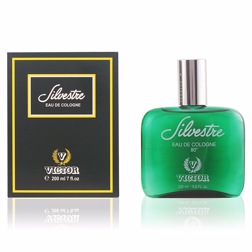 Одеколон Silvestre Victor, 200 мл 
Одеколон Silvestre Victor, 200 мл