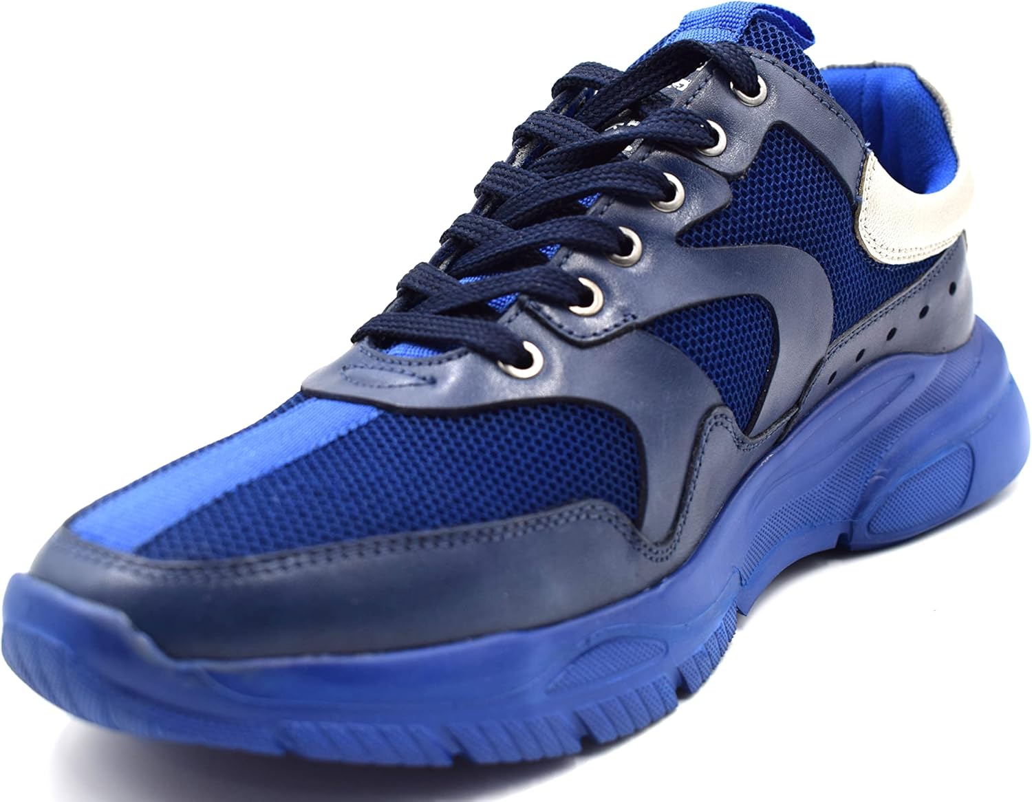 NEKTA/ke'nekt/Мужские модные кроссовки Nekta /Ke'Nekt/, синий
NEKTA/ke'nekt/Мужские модные кроссовки Nekta /Ke'Nekt/, синий