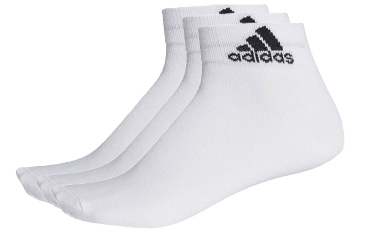 Носки унисекс Adidas
Носки унисекс Adidas