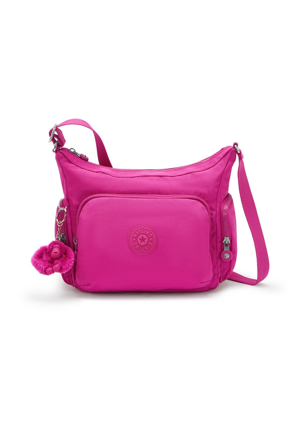 Сумка через плечо GABB S Kipling, розовый
Сумка через плечо GABB S Kipling, розовый