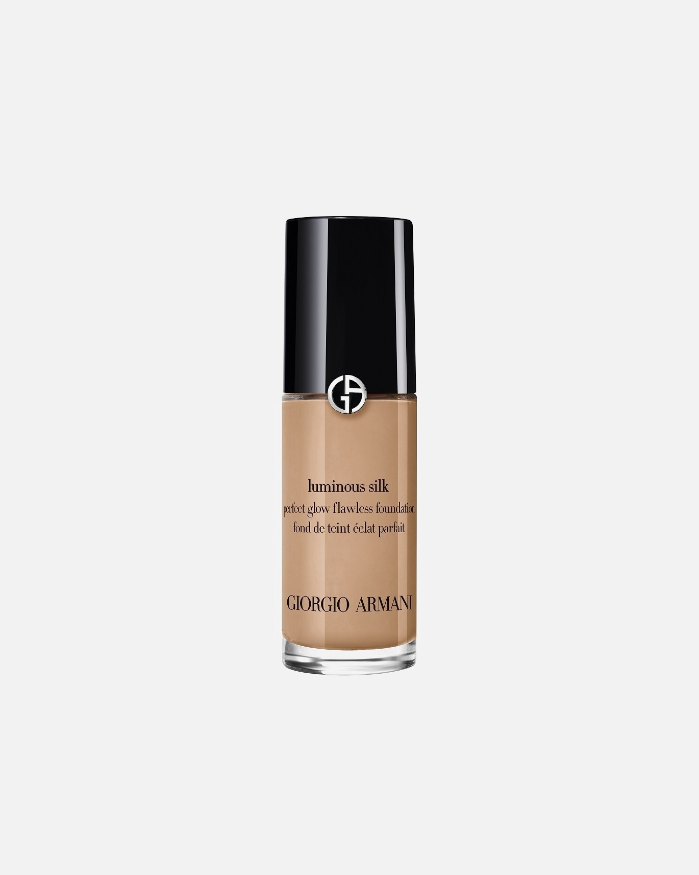 Тональный крем Luminous silk foundation Armani, nr. 5.25, 18 мл
Тональный крем Luminous silk foundation Armani, nr. 5.25, 18 мл
