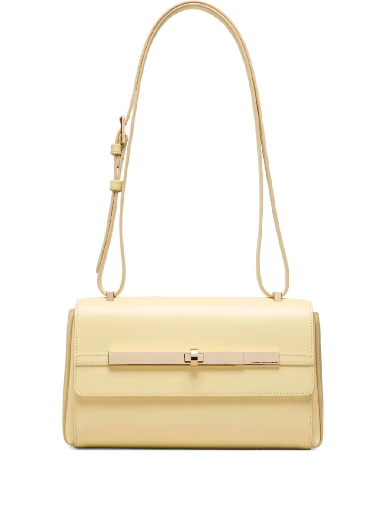 Шикарная сумка через плечо Stuart Weitzman, желтый
Шикарная сумка через плечо Stuart Weitzman, желтый