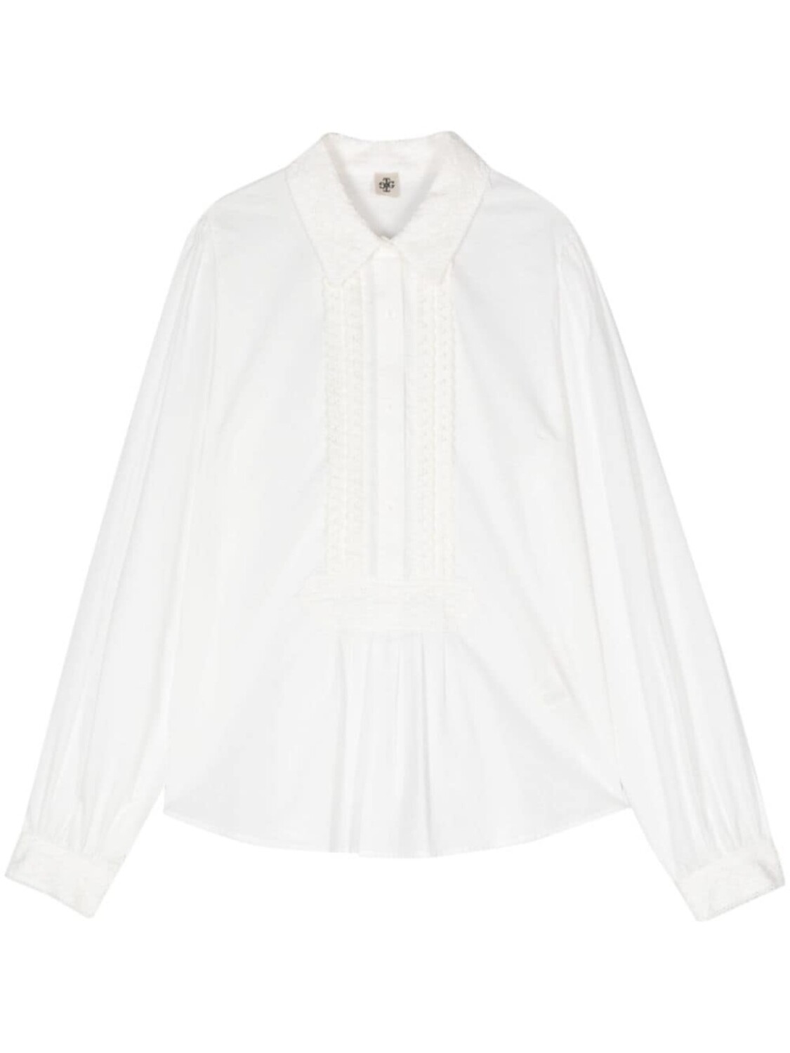 Рубашка Кирстен The Garment, белый
Рубашка Кирстен The Garment, белый