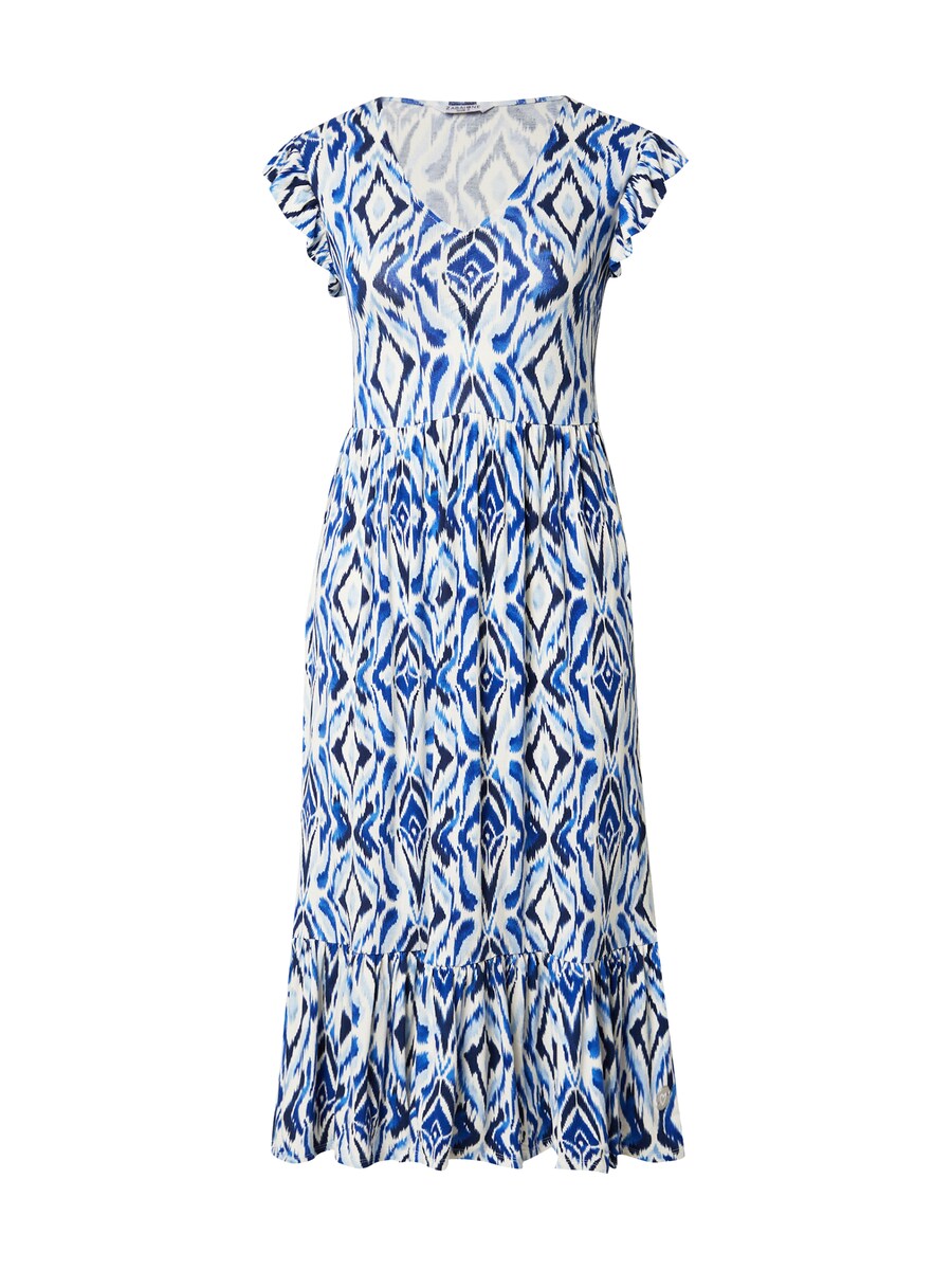 Миди платье ZABAIONE Gl44adys, Blue/marine blue
Миди платье ZABAIONE Gl44adys, Blue/marine blue