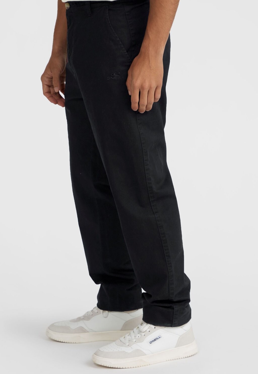 Чиносы ESSENTIALS O'Neill, черный
Чиносы ESSENTIALS O'Neill, черный