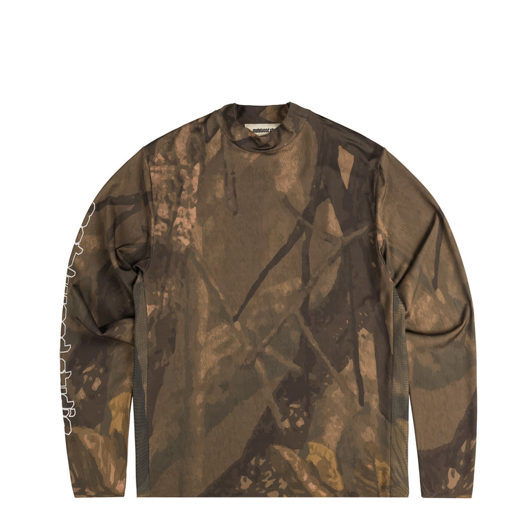 Топ tech top Metalwood, камуфляж
Топ tech top Metalwood, камуфляж