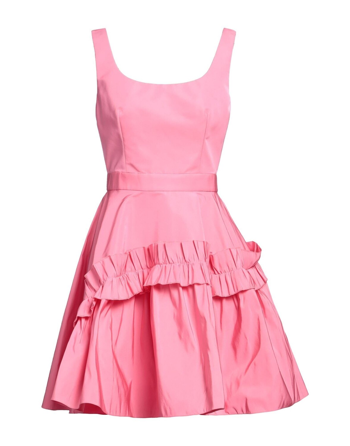 Платье Alexander Mcqueen, фуксия
Платье Alexander Mcqueen, фуксия