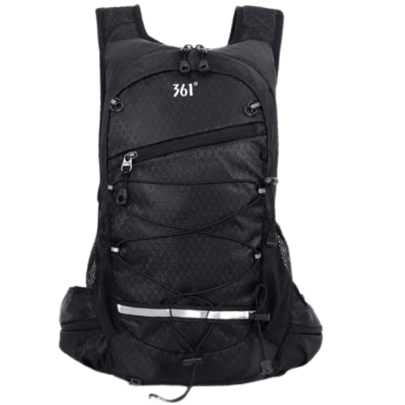 361° Рюкзак Polyamide 8L Black мужской
361° Рюкзак Polyamide 8L Black мужской
