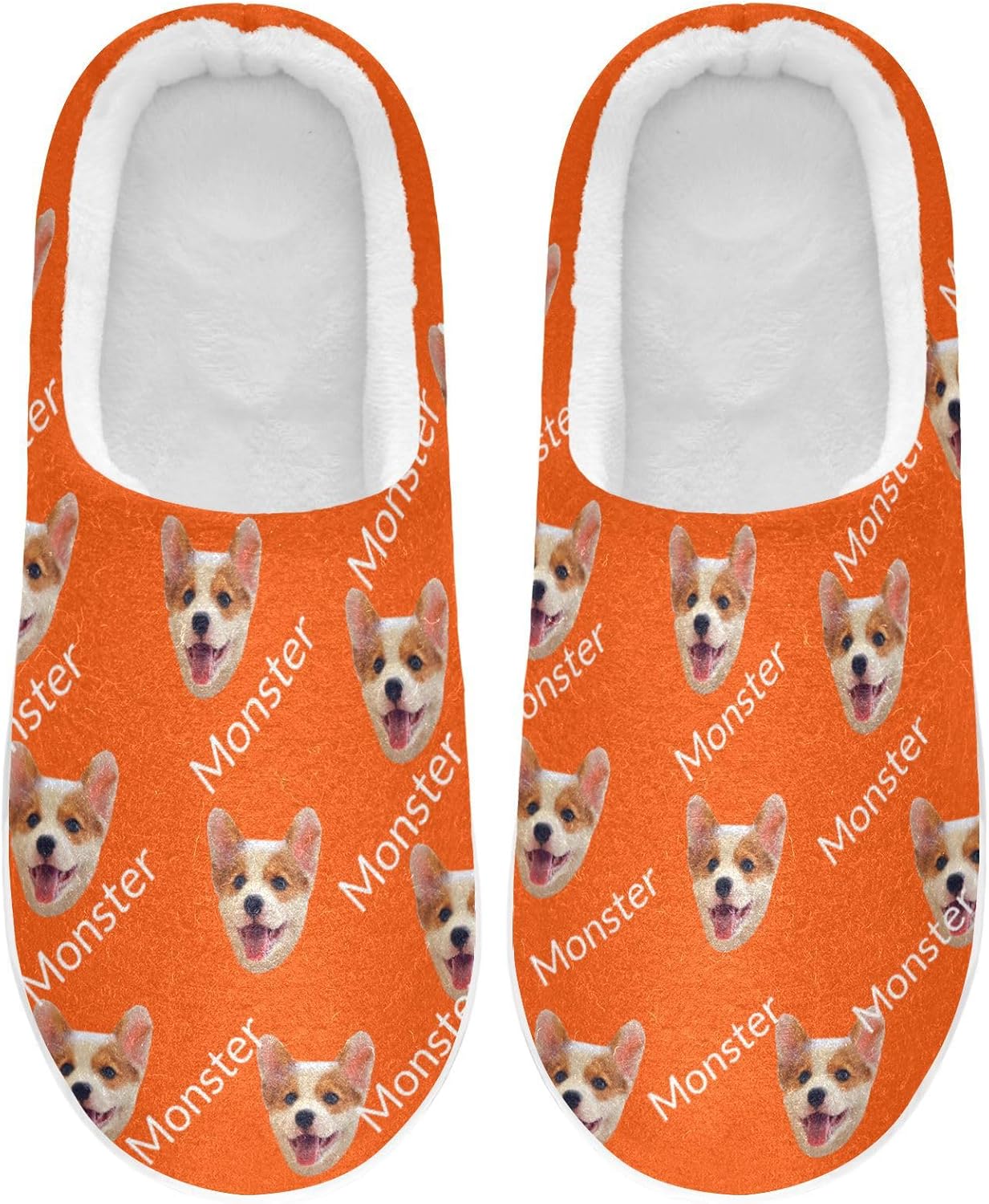 Домашние тапочки JUNZAN с зеленым динозавром для мужчин и женщин, с подошвой из пены с эффектом памяти, противоскользящие, мягкие и теплые, из кораллового флиса, с закрытым носком, без застежек, для спальни и путешествий
Домашние тапочки JUNZAN с зеленым динозавром для мужчин и женщин, с подошвой из пены с эффектом памяти, противоскользящие, мягкие и теплые, из кораллового флиса, с закрытым носком, без застежек, для спальни и путешествий