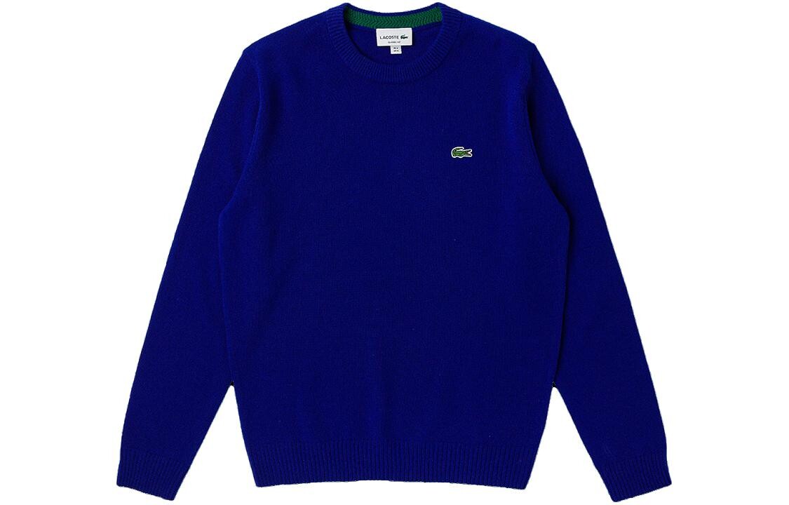 Трикотаж мужской Lacoste, синий
Трикотаж мужской Lacoste, синий