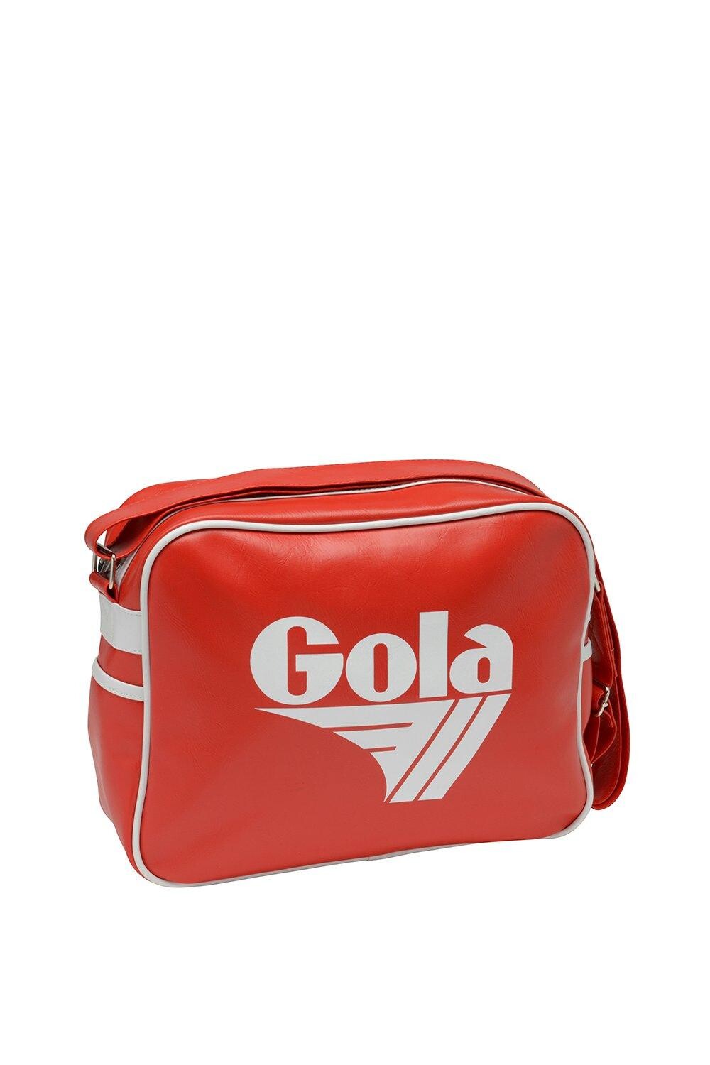 Сумка-мессенджер Redford Gola, красный
Сумка-мессенджер Redford Gola, красный