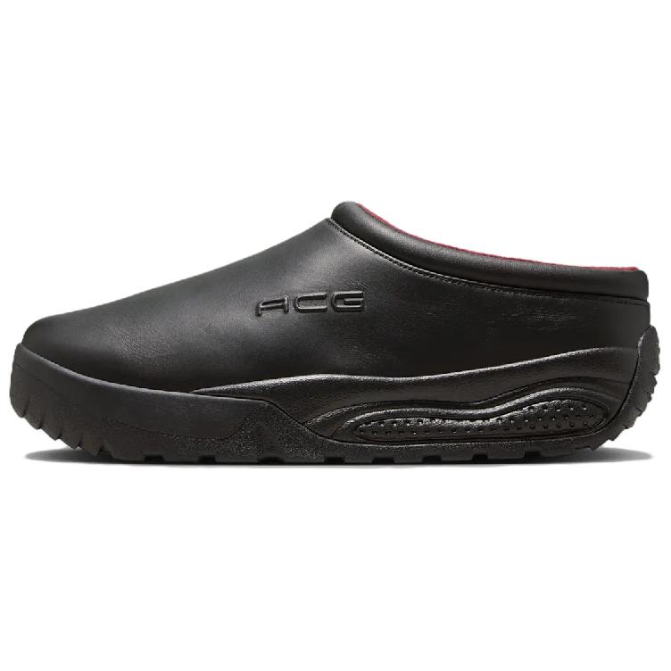 Nike Кроссовки ACG Rufus Outdoor Shoes Unisex Black
Nike Кроссовки ACG Rufus Outdoor Shoes Unisex Black
