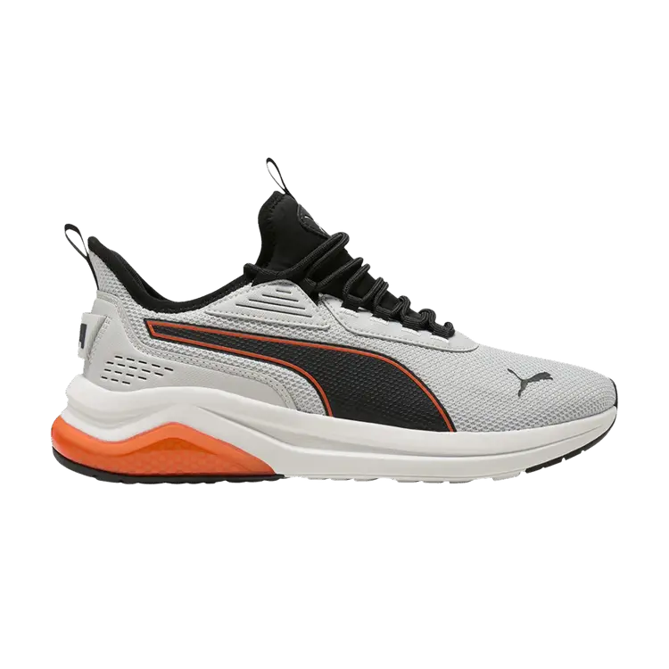 Кроссовки Amplifier 'Grey Black Rickie Orange', серый
Кроссовки Amplifier 'Grey Black Rickie Orange', серый