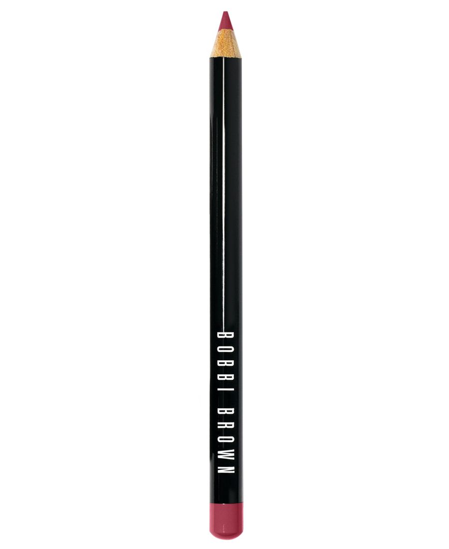 Карандаш для контура губ Bobbi Brown, цвет rose
Карандаш для контура губ Bobbi Brown, цвет rose