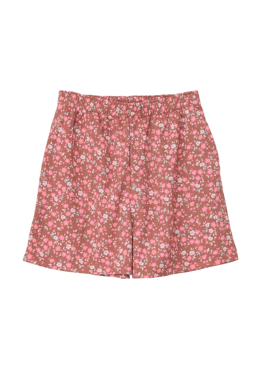 Брюки s.Oliver Regular Pants, цвет oxide
Брюки s.Oliver Regular Pants, цвет oxide