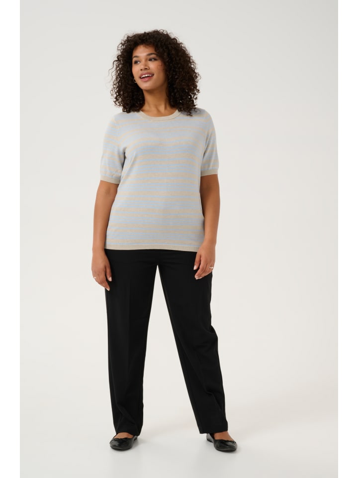 Свитер KAFFE curve
Свитер KAFFE curve