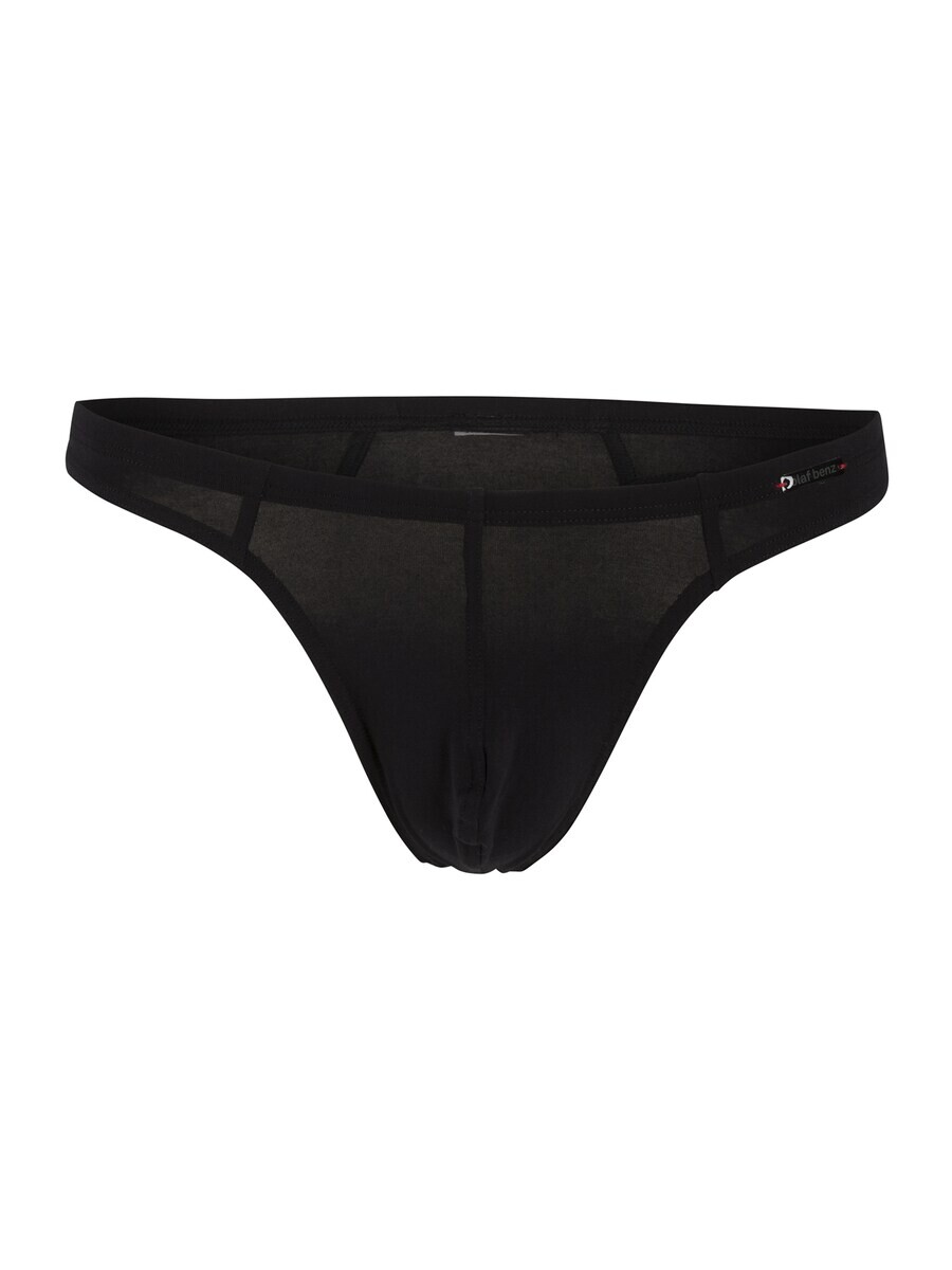 Трусы Olaf Benz, черный
Трусы Olaf Benz, черный