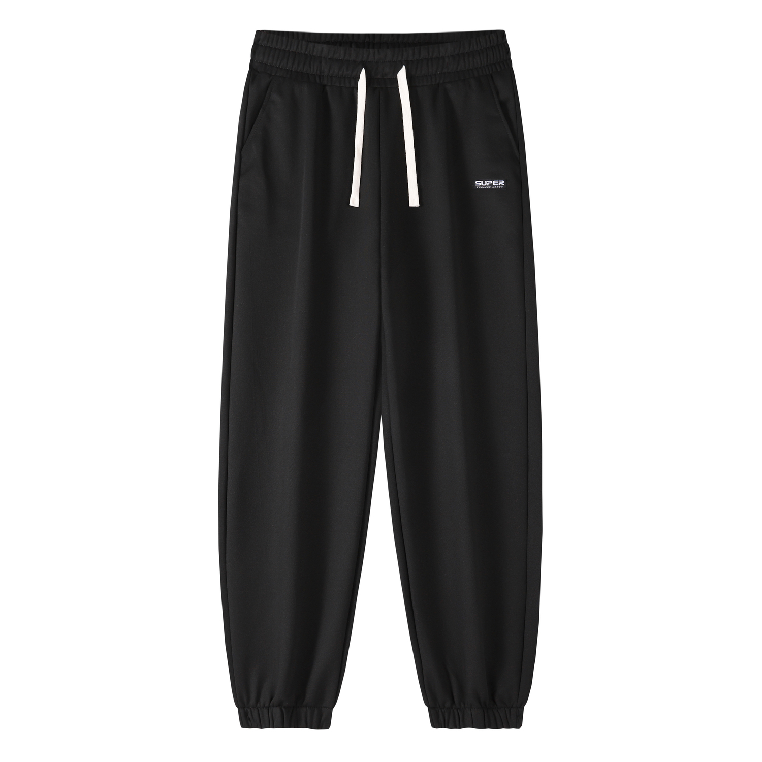 Вязаные спортивные штаны Unisex China Aerospace, серые (с бесплатными брендовыми штанами)
Вязаные спортивные штаны Unisex China Aerospace, серые (с бесплатными брендовыми штанами)