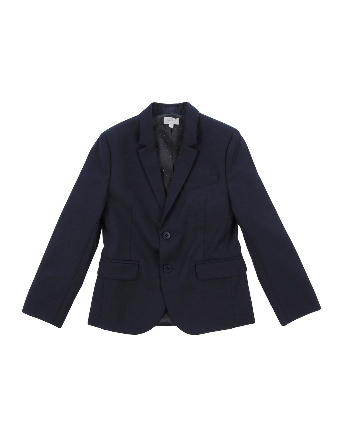 Блейзер Paul Smith, синий
Блейзер Paul Smith, синий