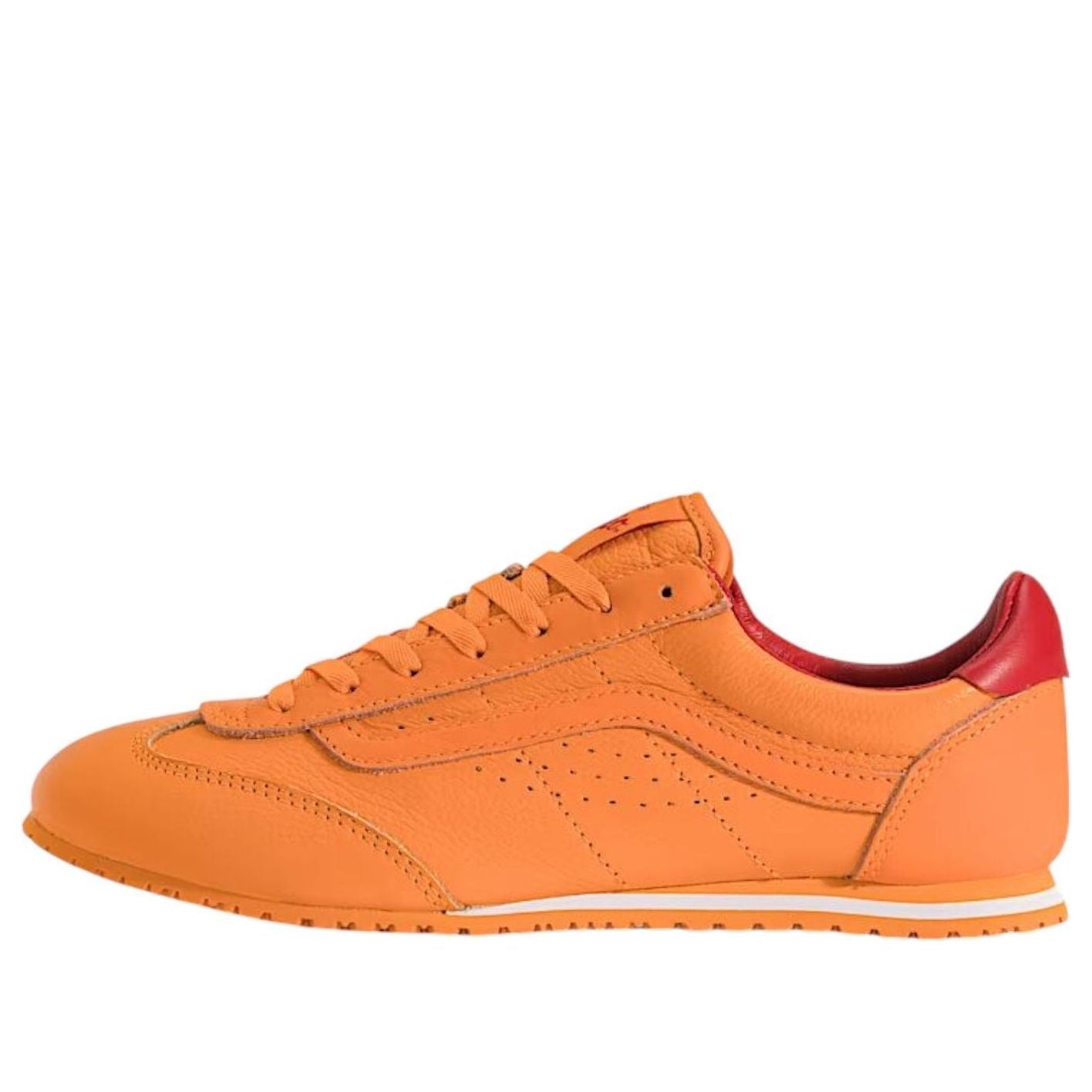 Vans Premium Super Lowpro 'Solar Orange'
Vans Premium Super Lowpro 'Solar Orange'