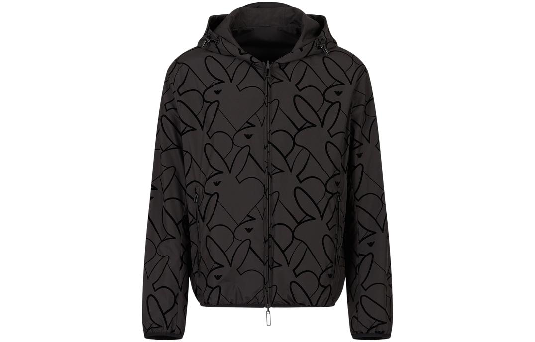 Куртка SS23 мужская черная EMPORIO ARMANI, Черный, Куртка SS23 мужская черная EMPORIO ARMANI
Куртка SS23 мужская черная EMPORIO ARMANI, Черный, Куртка SS23 мужская черная EMPORIO ARMANI