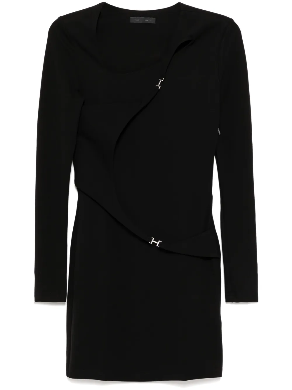 Платье Carabiner HELIOT EMIL, черный
Платье Carabiner HELIOT EMIL, черный