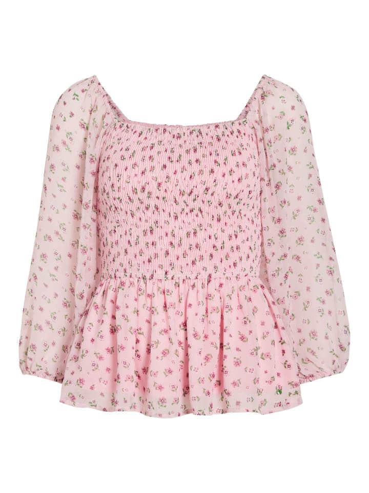 Топ Vila, бледно-сиреневый
Топ Vila, бледно-сиреневый