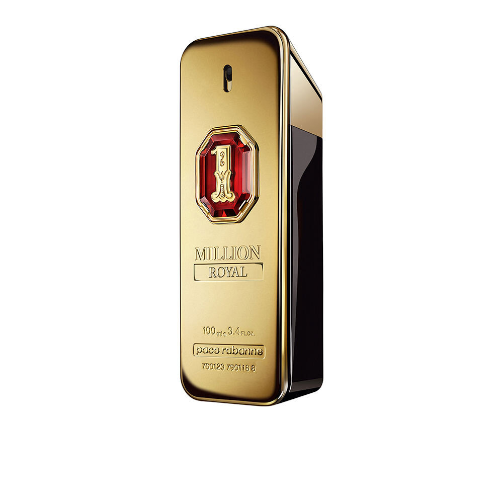 Духи 1 million royal Paco rabanne, 100 мл
Духи 1 million royal Paco rabanne, 100 мл