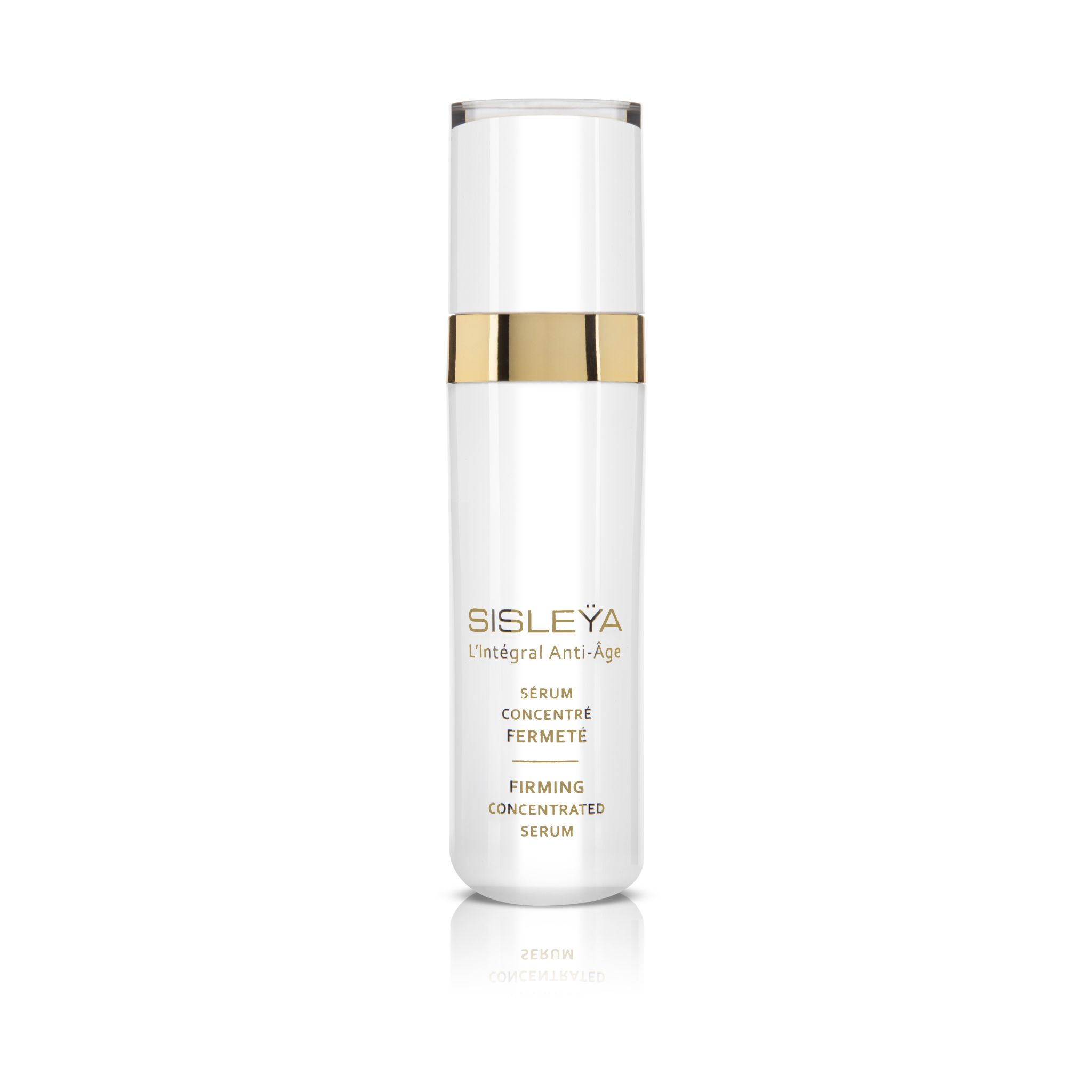 Концентрированная укрепляющая сыворотка для лица l'integral anti-age firming concentrated serum Sisley, 30 мл
Концентрированная укрепляющая сыворотка для лица l'integral anti-age firming concentrated serum Sisley, 30 мл