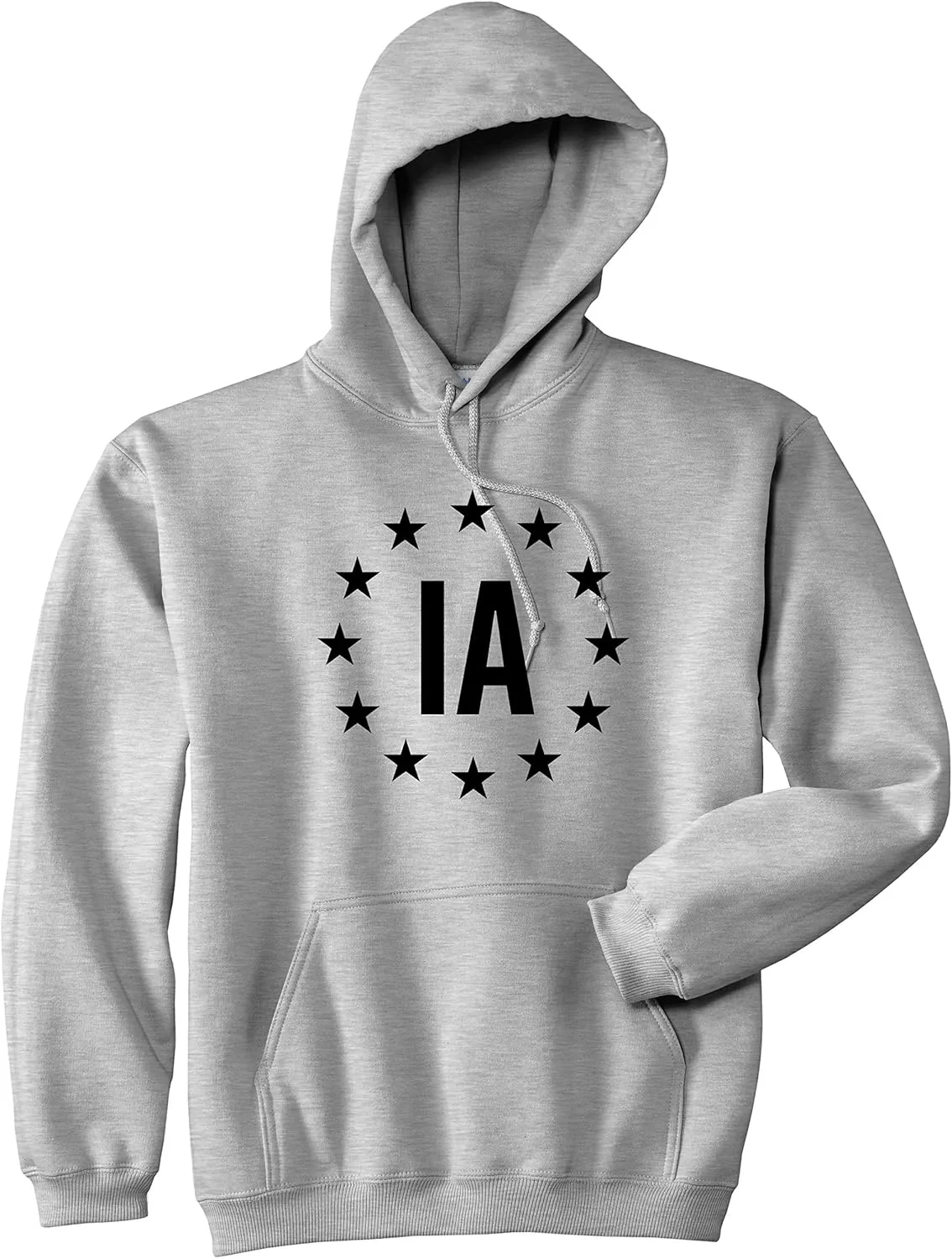 Толстовка Kings Of NY IA Iowa Stars Circle American Flag Style
Толстовка Kings Of NY IA Iowa Stars Circle American Flag Style