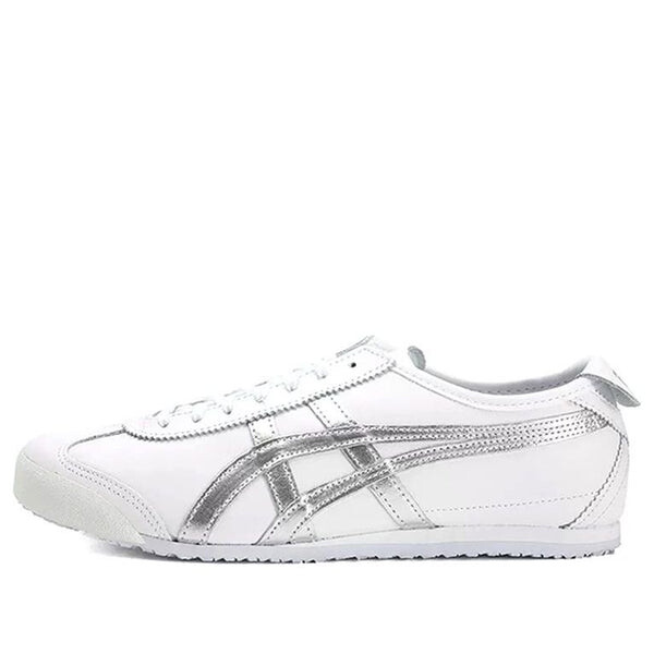 Кроссовки мексика 66 Onitsuka Tiger, белый 
Кроссовки мексика 66 Onitsuka Tiger, белый