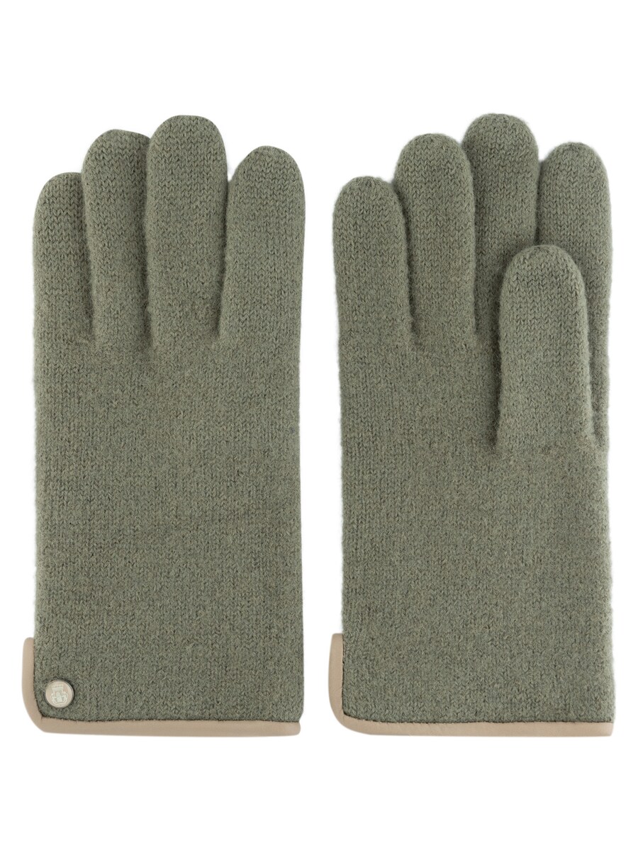 Перчатки с закрытыми пальцами Roeckl, коричневый
Перчатки с закрытыми пальцами Roeckl, коричневый