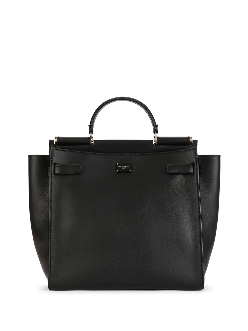 Сумка Sicily с логотипом Dolce & Gabbana, черный
Сумка Sicily с логотипом Dolce & Gabbana, черный