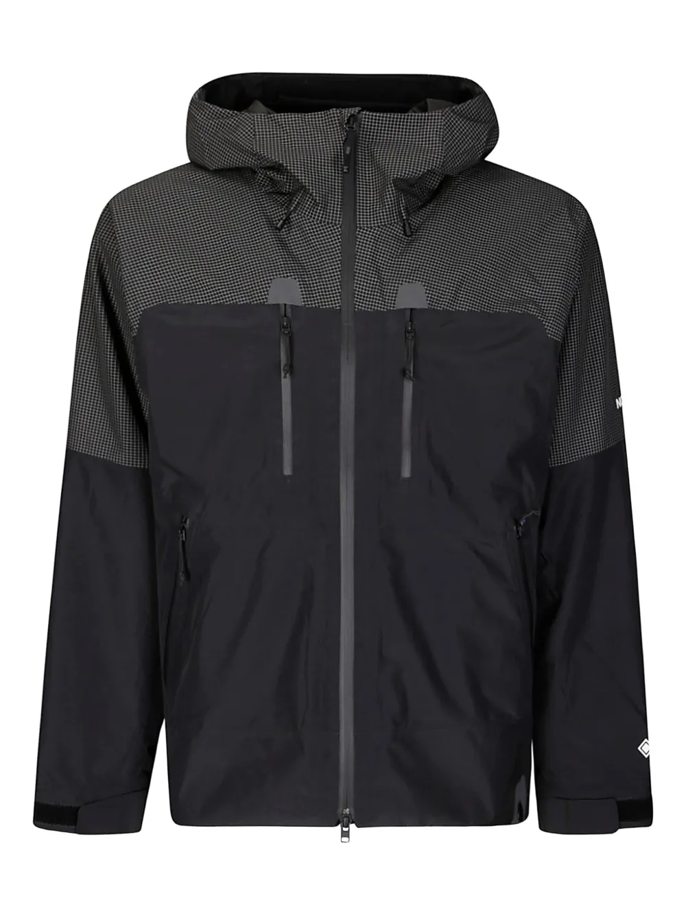 Куртка Hike Devils Thumb Gore-Tex The North Face, черный
Куртка Hike Devils Thumb Gore-Tex The North Face, черный