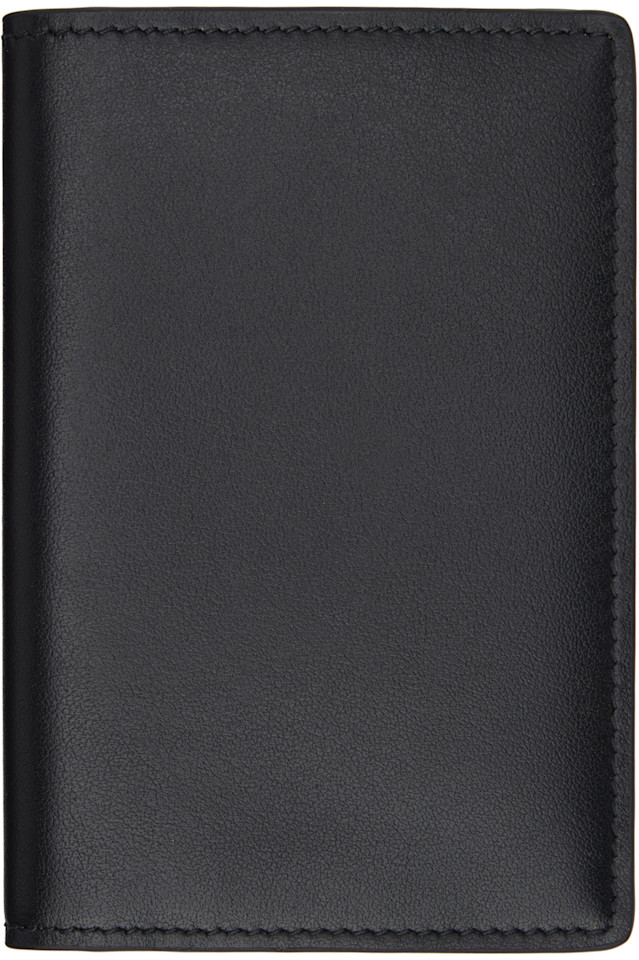 Кошелек Folio Common Projects, черный
Кошелек Folio Common Projects, черный