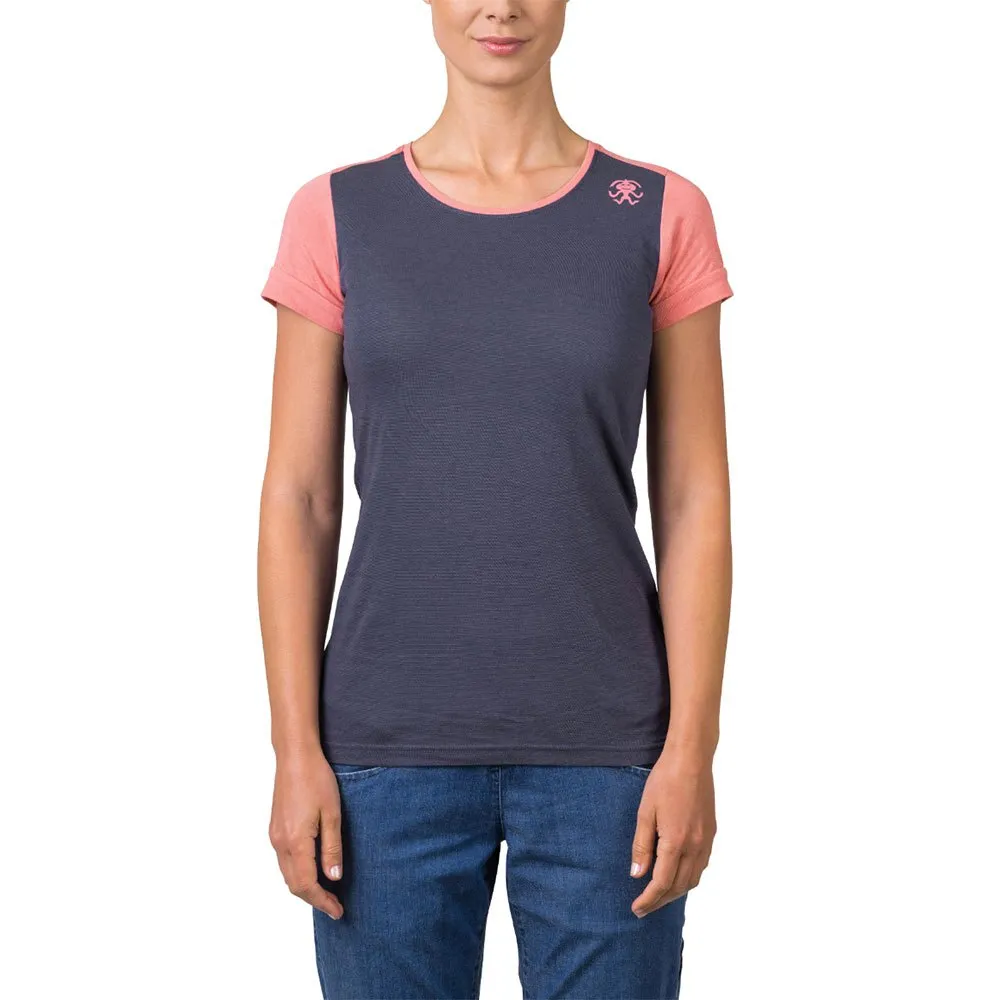 Футболка Rafiki Chulilla, фиолетовый
Футболка Rafiki Chulilla, фиолетовый