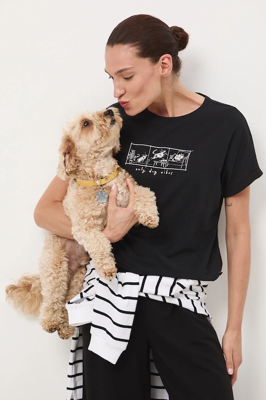 Хлопковая футболка Medicine, серый
Хлопковая футболка Medicine, серый