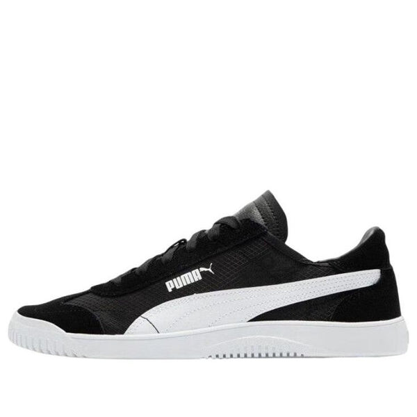 Кроссовки club 5v5 translucent 'black white' Puma, черный
Кроссовки club 5v5 translucent 'black white' Puma, черный
