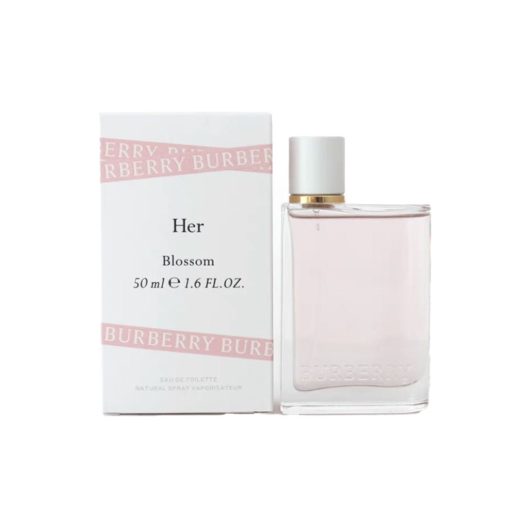 Женская парфюмерия Flowers With Her Burberry
Женская парфюмерия Flowers With Her Burberry